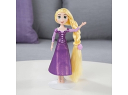 Boneca  HASBRO Rapunzel