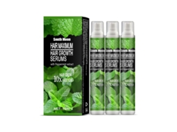 Spray Strong Root para Raízes Resistentes e Saudáveis, Contribuindo para o Crescimento Natural Das Plantas LAXISCREED