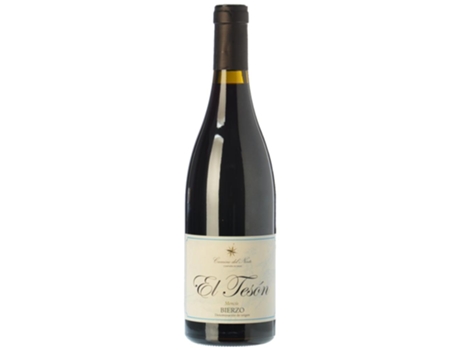 Vinho CAMINO DEL NORTE Camino Del Norte El Tesón Mencía Bierzo Crianza (0.75 L - 1 unidade)
