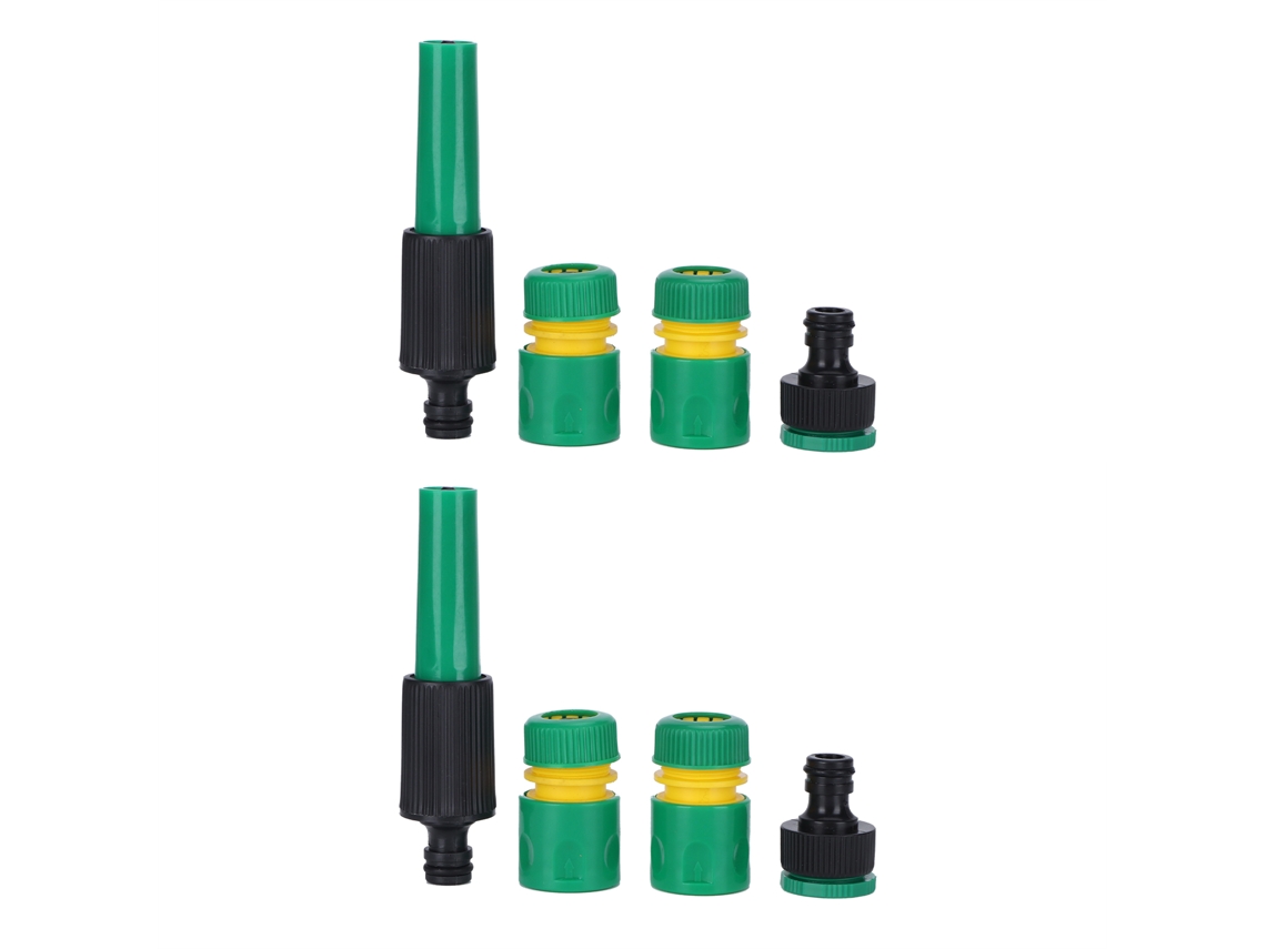 Conector rápido para mangueira de irrigação de jardim G1/2