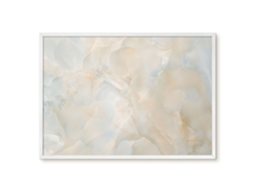 Magnetic Wall Board Delicate Marble For The Office Espelharte (70x50 Cm)