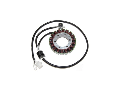 Alternador de motocicleta adaptável original Electrosport Yamaha