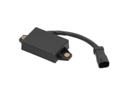 Controlador De Relé De Tempo 24v Para Escavadeira Cat E307c/d Oem 138-5190x Tosd-02-062a