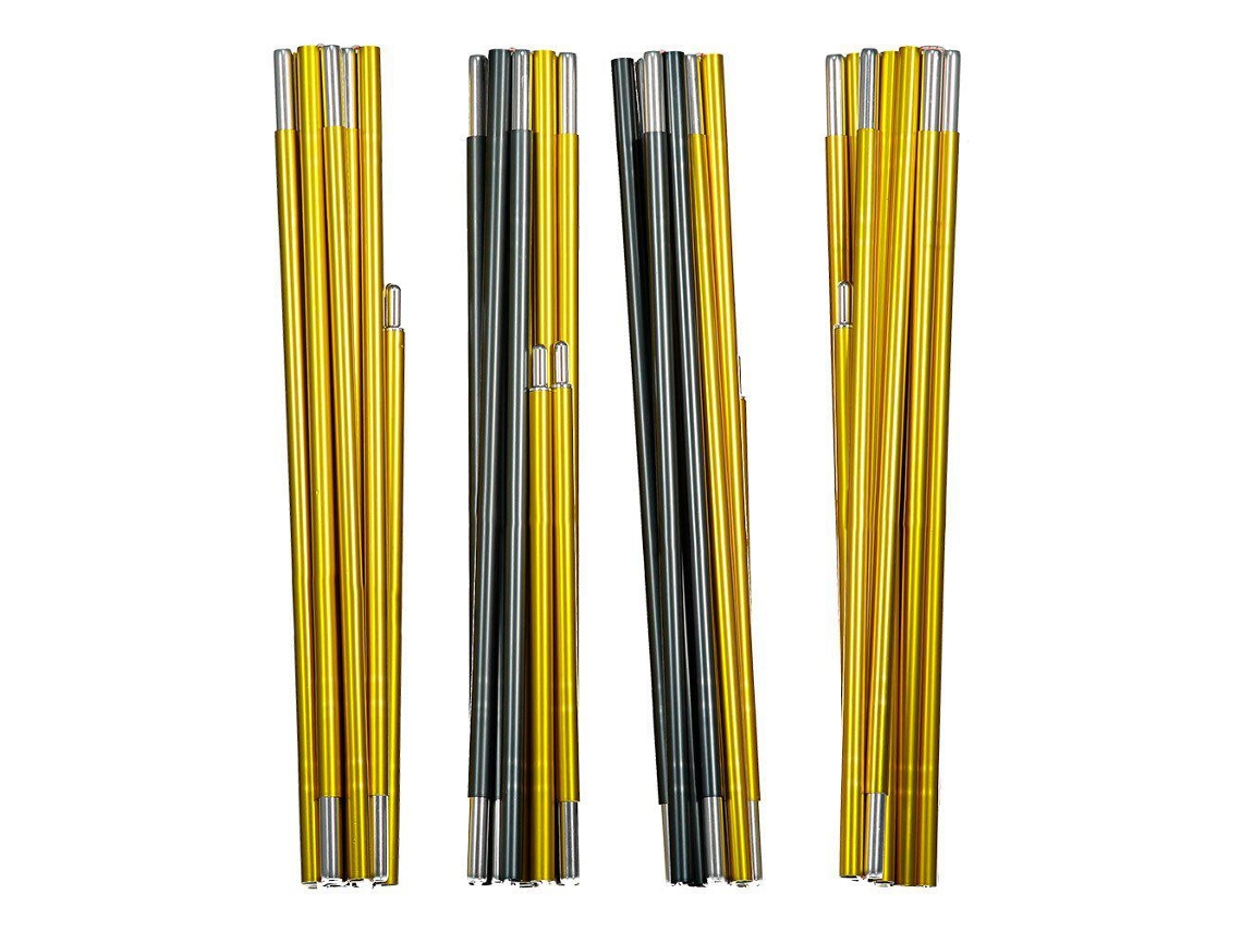 Salewa Latitude Ii Pole Set