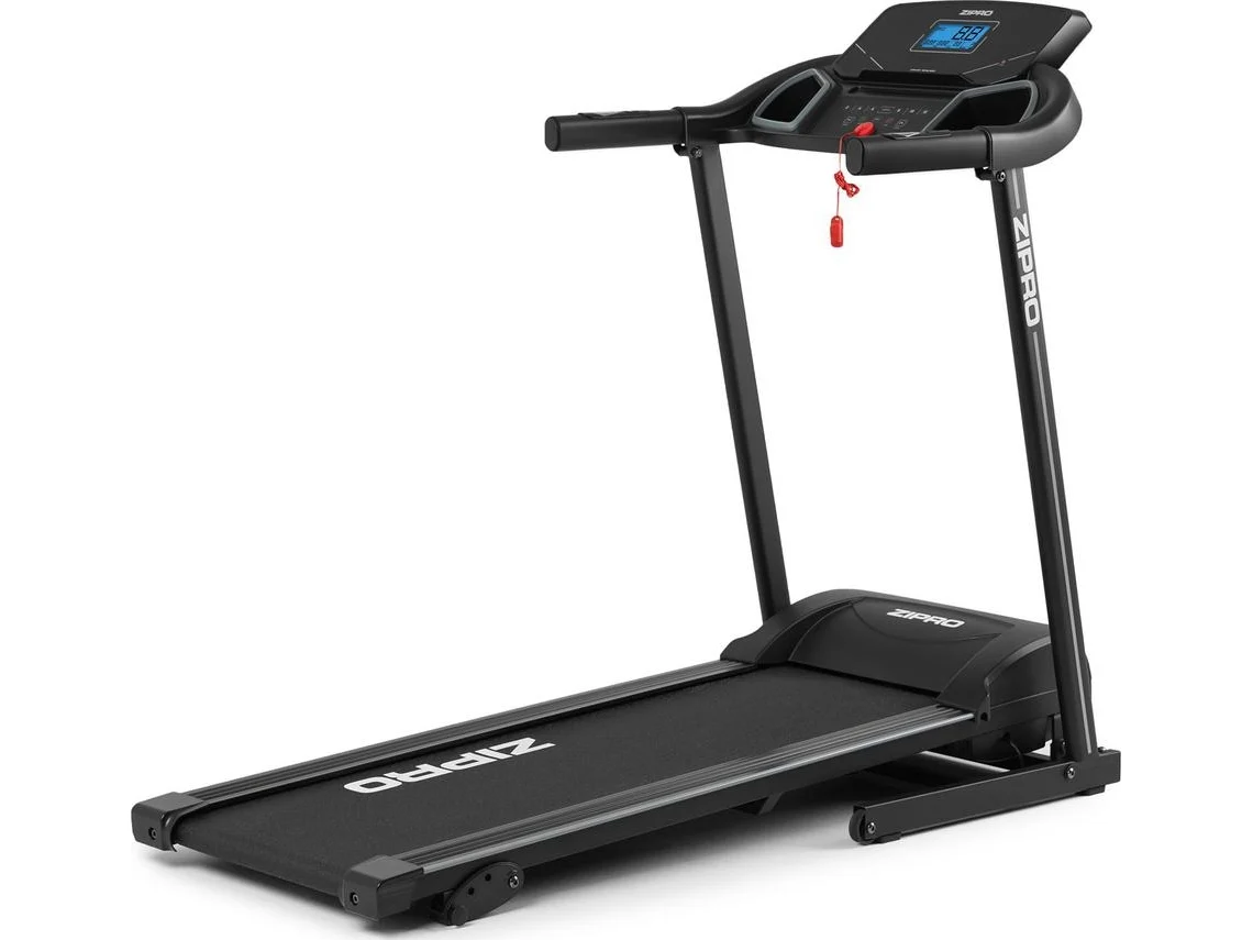 Passadeira de Corrida Eléctrica ZIPRO Colt