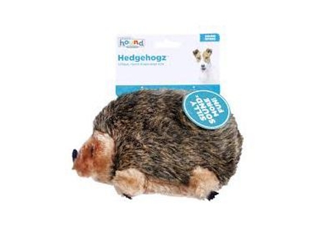 Peluche Ouriço Júnior