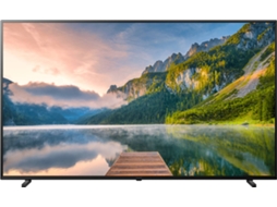TV PANASONIC TX-65JX800E (LED - 65'' - 165 cm - 4K Ultra HD - Smart TV)