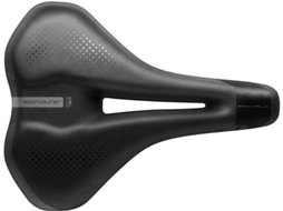 Selim de Ciclismo SPORTOURER Max Flx Gel Flow (Tamanho Único)