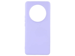 Capa Ultra Suave para Huawei Honor Magic6 Lite LA CASA DE LAS CARCASAS