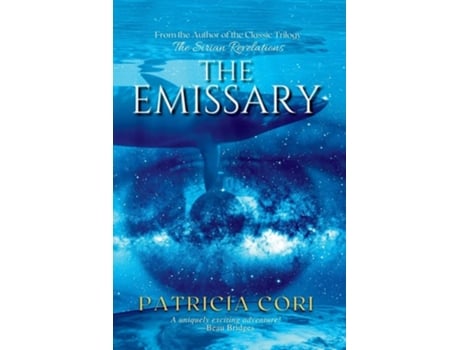 Livro The Emissary - A Novel De Patricia Cori (inglês)