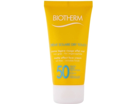 Protetor Solar Facial Dry Touch  Spf 50 (50 ml)