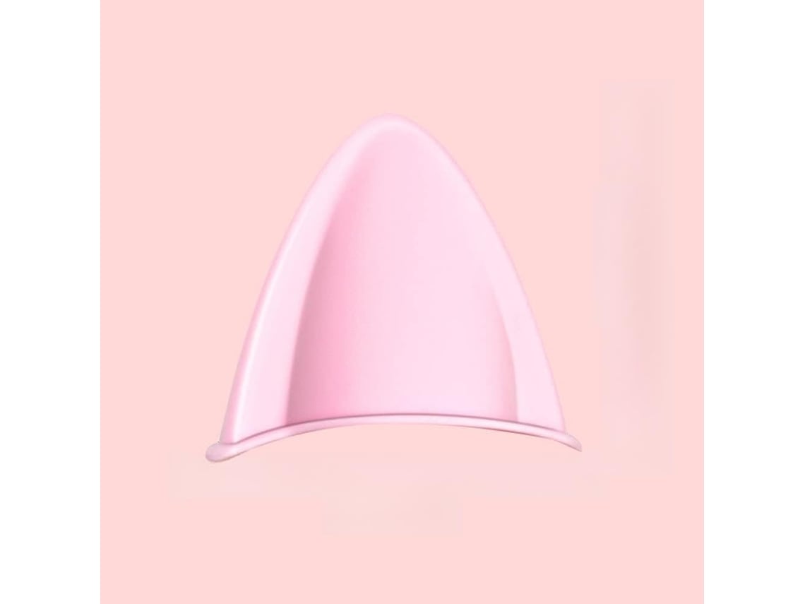 Keenso Oreille De Chat Em Silicone, 2 Acessórios Casque Amusants, Autocolantes Adhésifs Puissants Para