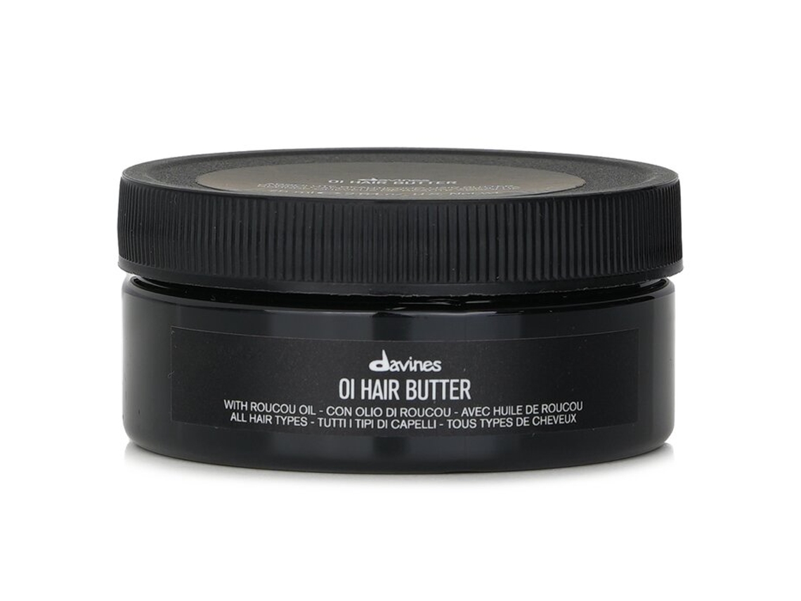 Oi Hair Butter 75ml/2.64oz Davines