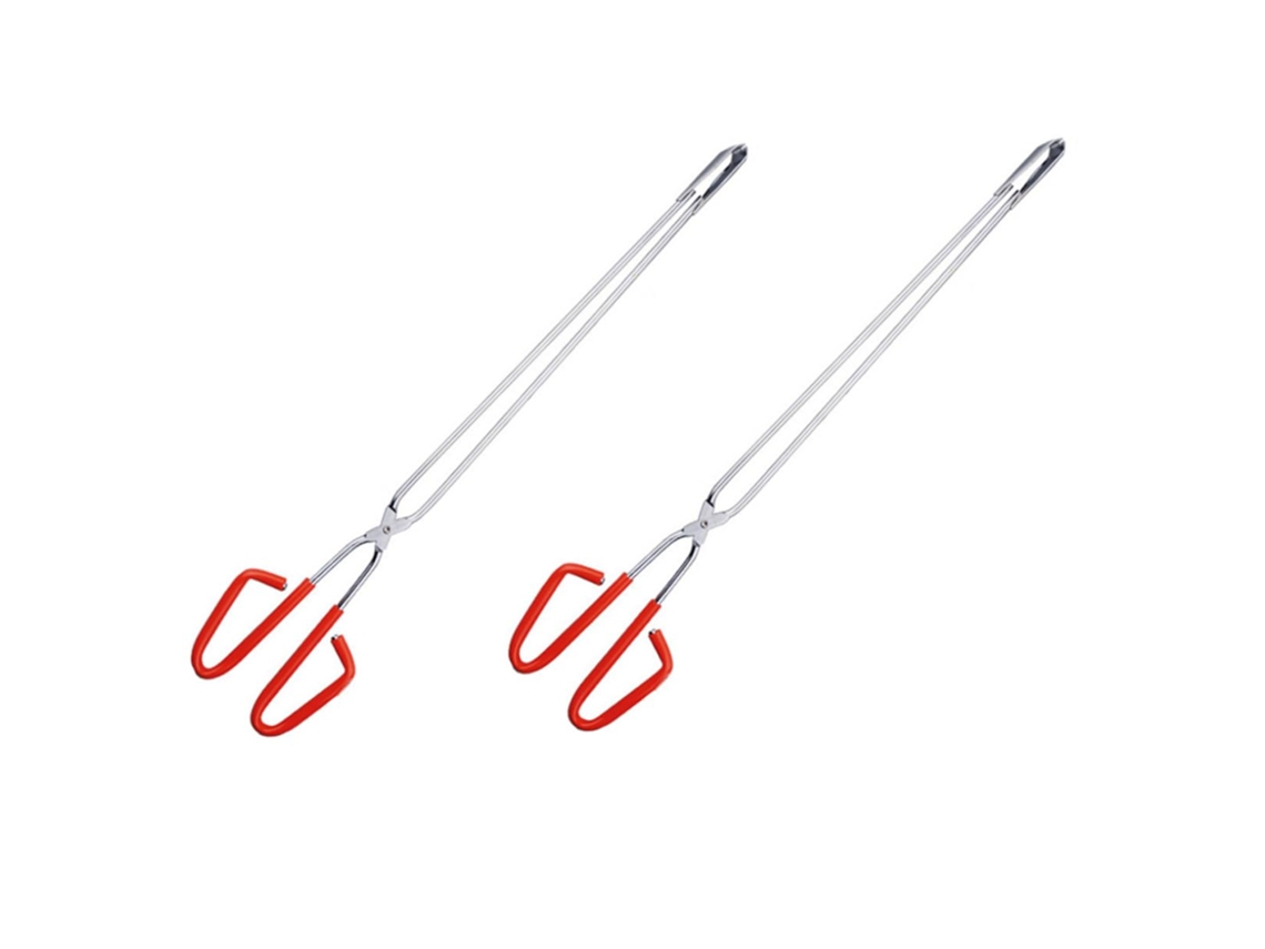 Conjunto De 2 Peças Para Coleta Resíduos Beaupretty, Ferramenta Prática Para Churrascos E Lixo Doméstico