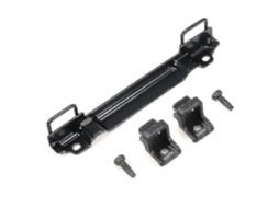Kit De Montagem Britax Isofix Para Cadeirinha Infantil Para Ford Focus 2004 2011 Brilvibera