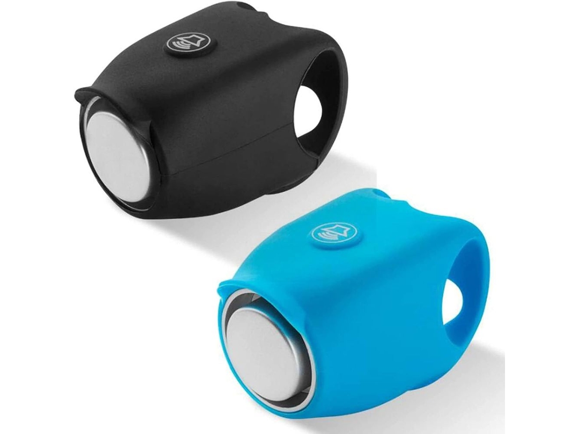 Campainha para Bicicleta, 120 Db, À Prova D'água AQUAFORGE