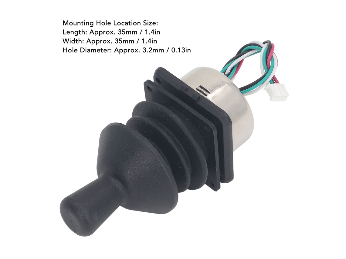 Cadeira De Rodas Elétrica Com Joystick Laxiscreed, Rotação 360° E Trocável Para Maior Mobilidade
