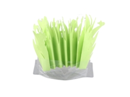 Humedificador De Niebla Para Répteis Com Planta Artificial, Freshener De Ar Não Tecido, Folha Verde Para Anfíbios