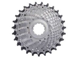 Cassete Fw-C05 Xtralight Prateado 11S / 14-29Txlc