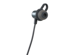 Auriculares inalámbricos manos libres con gancho para la oreja, cancelación de ruido y micrófono para conducir y practicar deporte S/MARCA