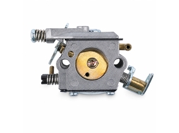 Carburador Para Motosserra Compatível Com Oleo-mac 937 741 941 941c 941cx E Efco Gs44_syn