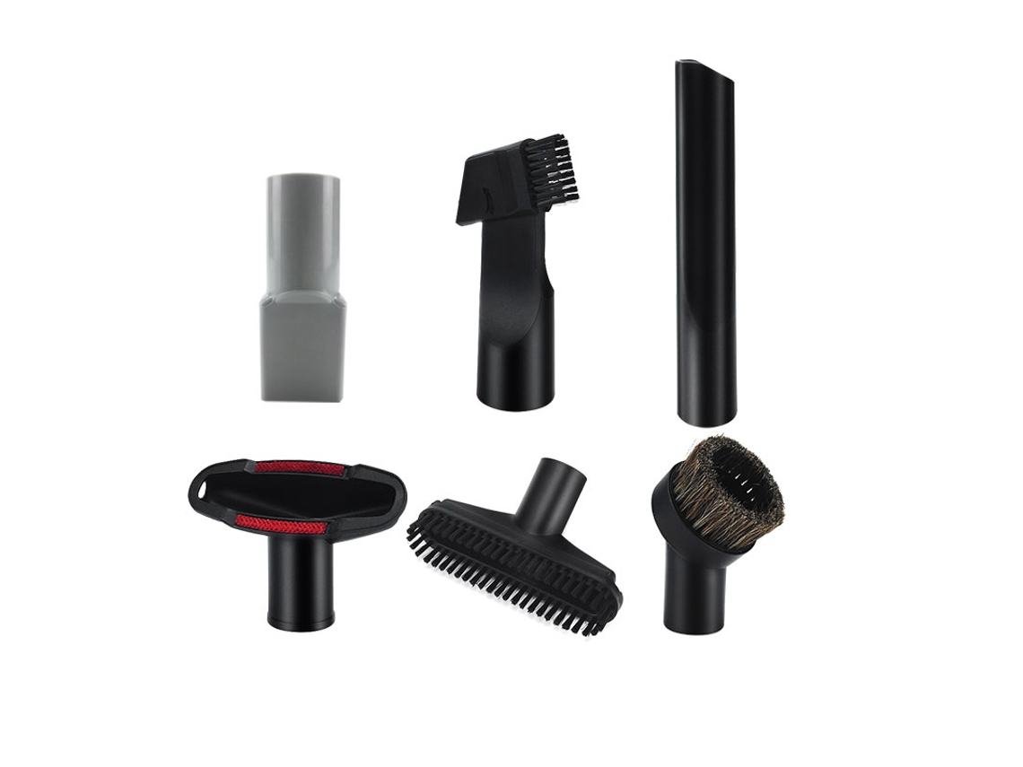 Acessório para Aspiradores HAIER Escova cabelo Zl601R Zl601A Sc861A Sc861