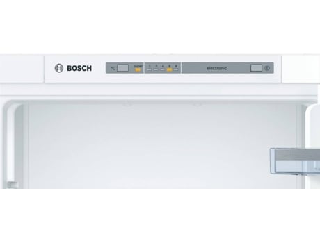 Frigorífico Combinado Encastre BOSCH KIV86VS30 (Low Frost 