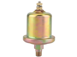 Sensor de Óleo de Cabeça Única 1/8npt | S/MARCA