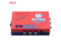 Conversor Av para Hdmi LAXISCREED