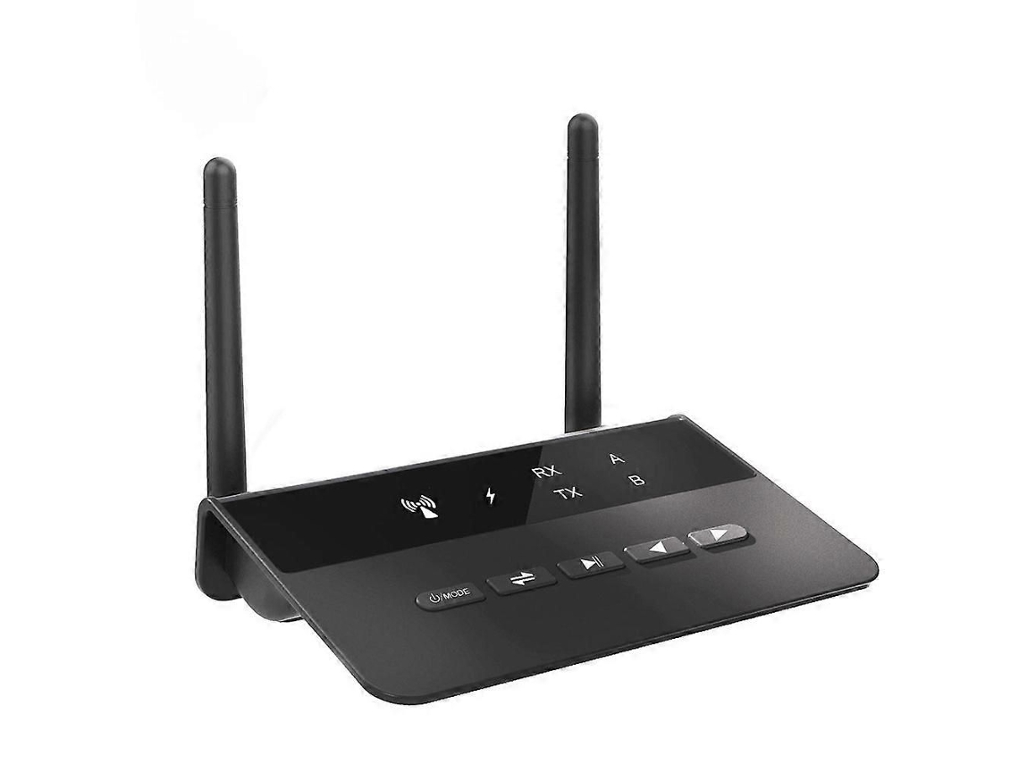 Adaptador De Áudio Sem Fio Mb2 Csr Com Receptor E Transmissor Bluetooth 5.0