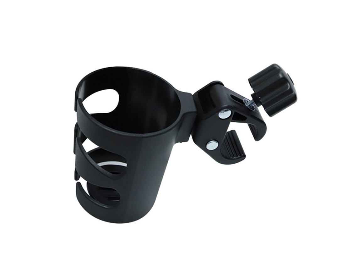 Suporte para Copo e Garrafa em Carrinho de Bebê AQUAFORGE