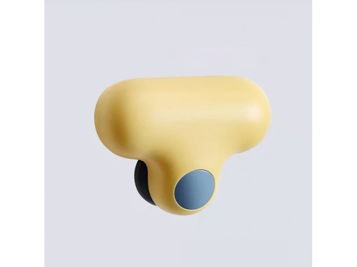 Limpa Vidros Design Ergonômico Para Limpeza Eficiente