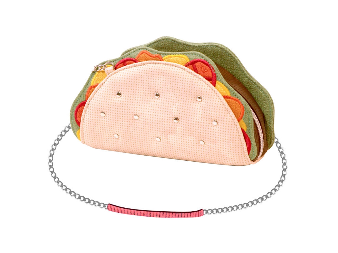 Mala KARACTERMA Tex Tacos Oh My Pop