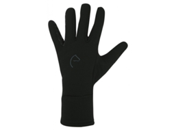 Luvas para Equitação EQUITHÈME Unisexo (XS - Multicor)