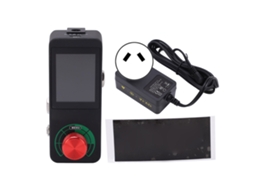 Simulador de Gabinete, Amplificador de Potência, Simulador de Alto falante, Suporte para Pedal, Carga Ir, 100 240 V, Plugue Au AQUAFORGE