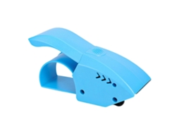 Cortador De Fita Adesiva Para Embalagem, Dispensador Automático De Fita Adesiva, Dispensador Manual De Fita Adesiva Para Embalagem, Material Esco
