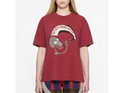 The Birthday Party Mr.clarinet T-shirt Classic Unisex Adults Size:s