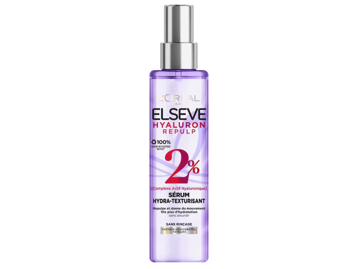 Sérum Hidra Reafirmante Hyaluron Repulp Elseve Loréal Paris