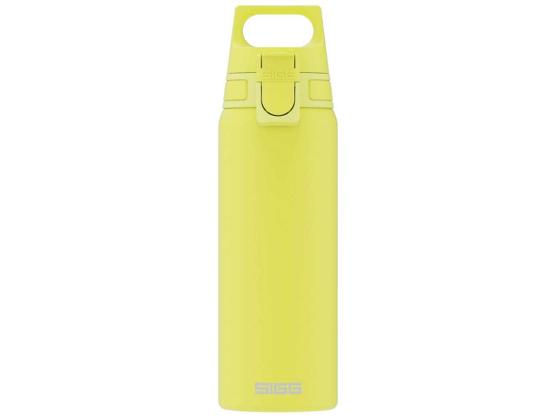 Garrafa Montanha SIGG Térmica shield one 750ml (750ml)