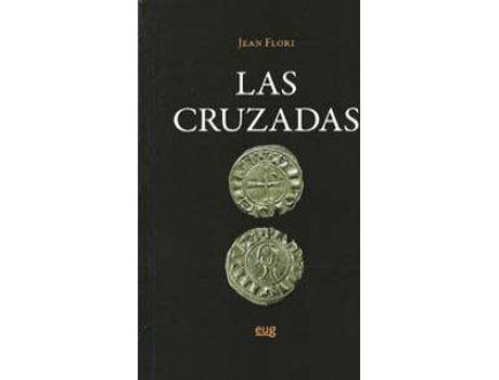 Livro Las Cruzadas de Jean Flori