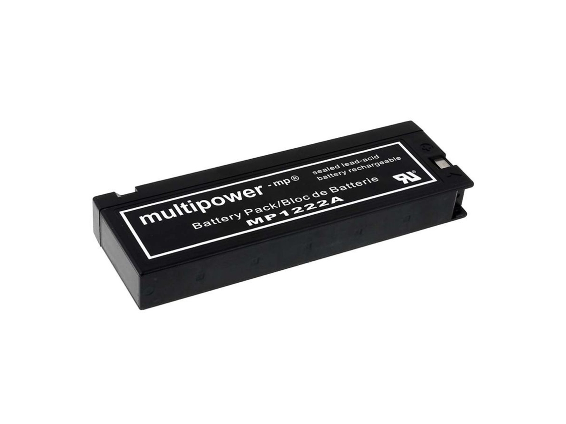 Bateria POWERY 1.30.PAN.999.194 para Panasonic VW-VB30
