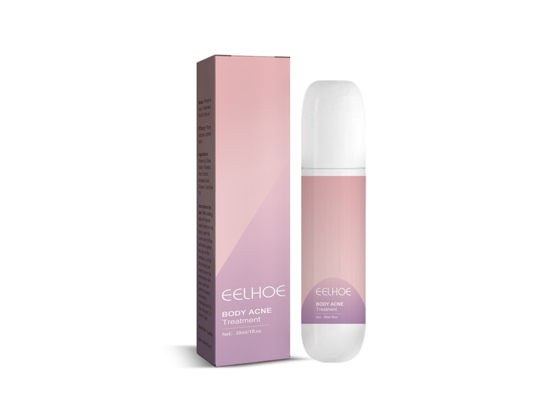 Produto De Cuidado Com A Limpeza Da Pele De Alta Qualidade