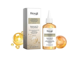 Tônico Facial Hoygi Limpa Suavemente O Rosto. Um Tônico Delicado, Suave, Hidratante E Suavizante.