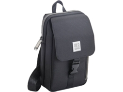 Bolsa de Transporte BIGBEN Crossbody Vertical para Nintendo Switch 2