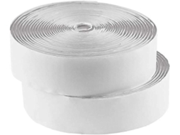 Fita Adesiva Antirrisco 8mx2, Fita Adesiva com Fecho de Velcro, Fita Adesiva Antirrisco GOKOCO