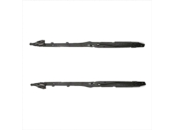 Sunroof Track Guide Rails Kit De Reparo Para Expedition