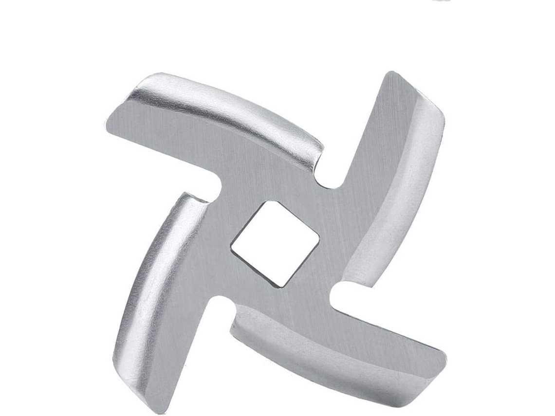 Conjunto de 2 Lâminas para Moedor de Carne AQUAFORGE