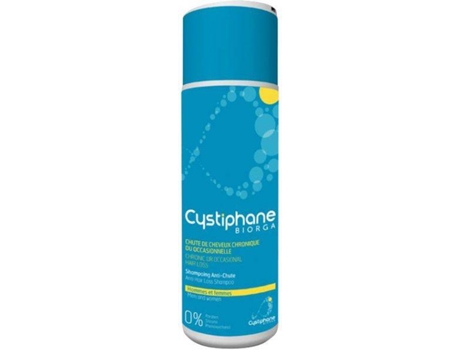 Champô CYSTIPHANE Shampoo Antiqueda (200ml)