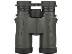 8x42 Hd Telescope Telescope Binoculars Binóculos De Alta Potência Binóculos Retos Aquarela Bestvite (verde)