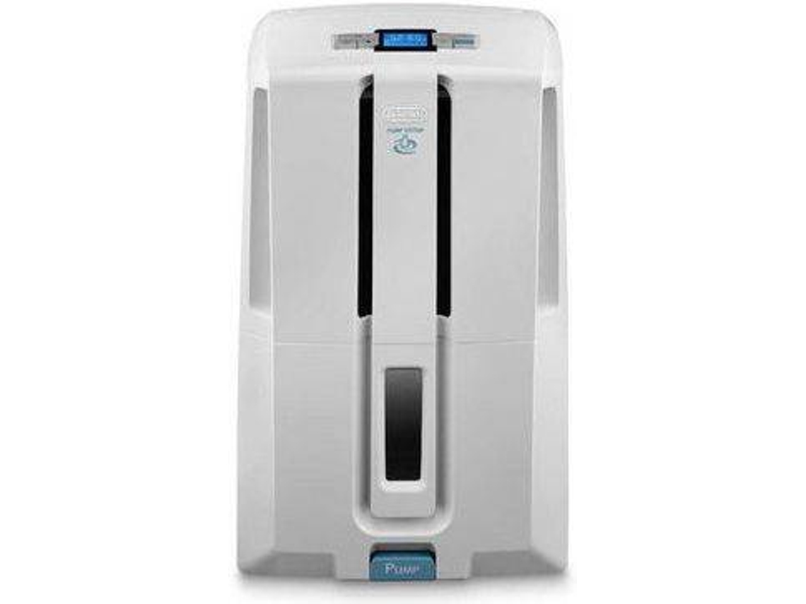 Desumidificador DELONGHI DD230P (7 L - 30 L/dia)